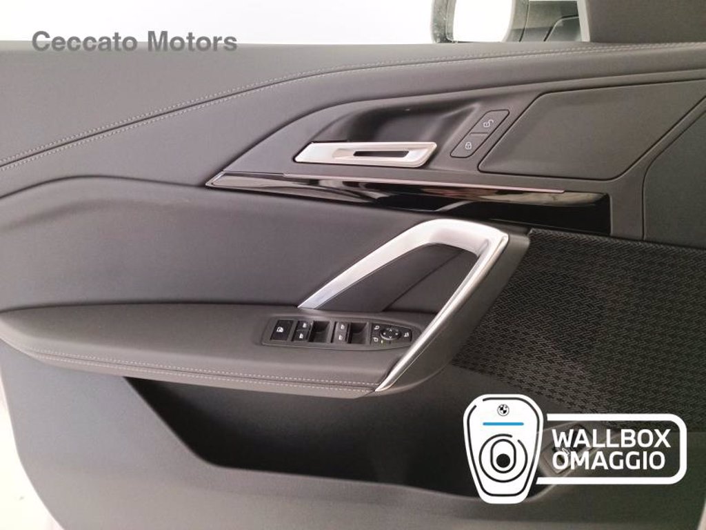 BMW Ix1 edrive 20 special edition