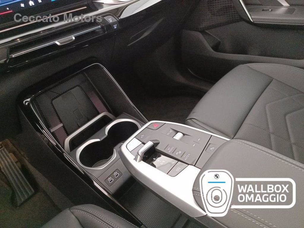 BMW Ix1 edrive 20 special edition