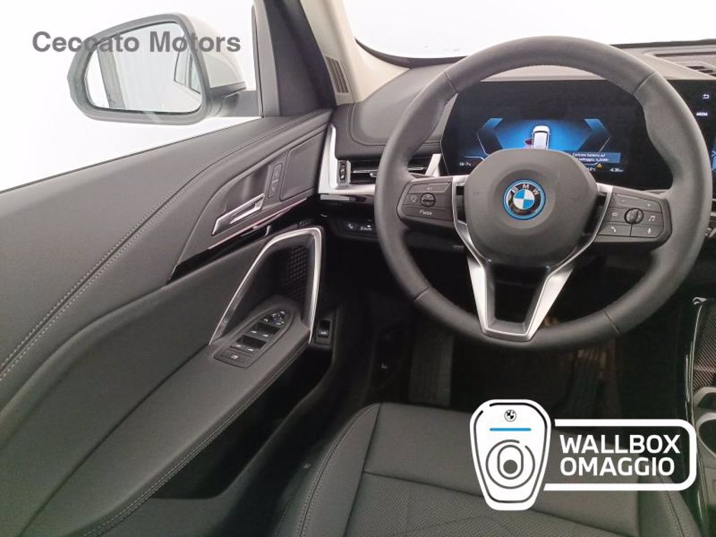 BMW Ix1 edrive 20 special edition