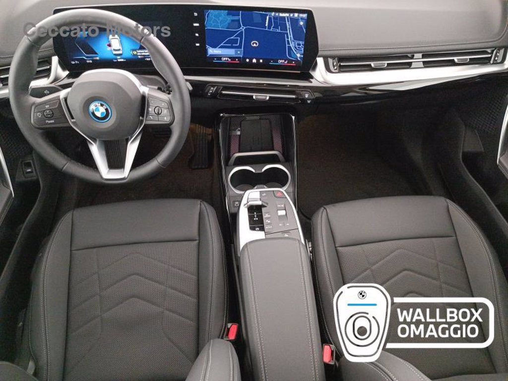 BMW Ix1 edrive 20 special edition