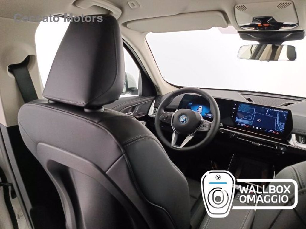 BMW Ix1 edrive 20 special edition