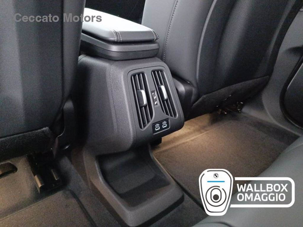 BMW Ix1 edrive 20 special edition