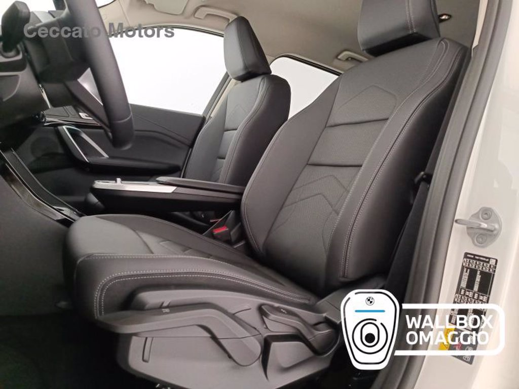 BMW Ix1 edrive 20 special edition