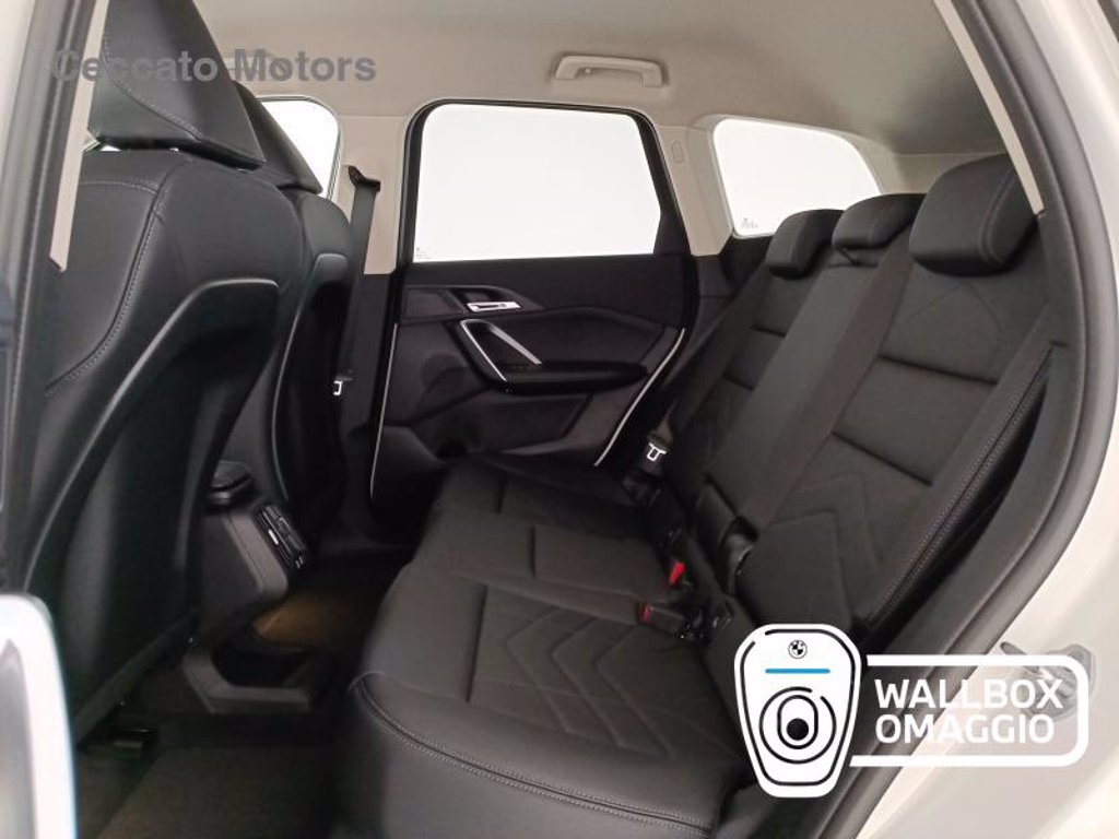BMW Ix1 edrive 20 special edition