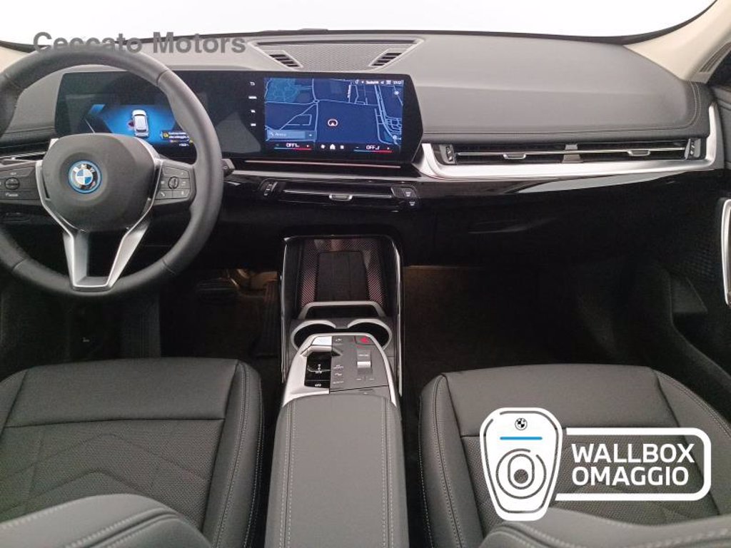 BMW Ix1 edrive 20 special edition