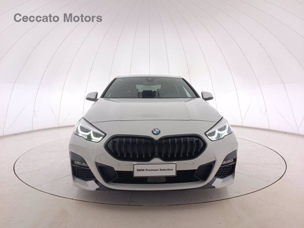 BMW 220d gran coupe msport auto