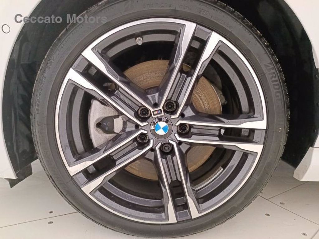 BMW 220d gran coupe msport auto