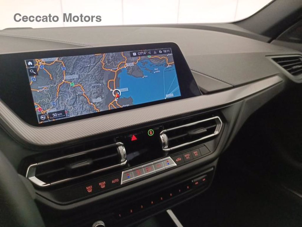BMW 220d gran coupe msport auto