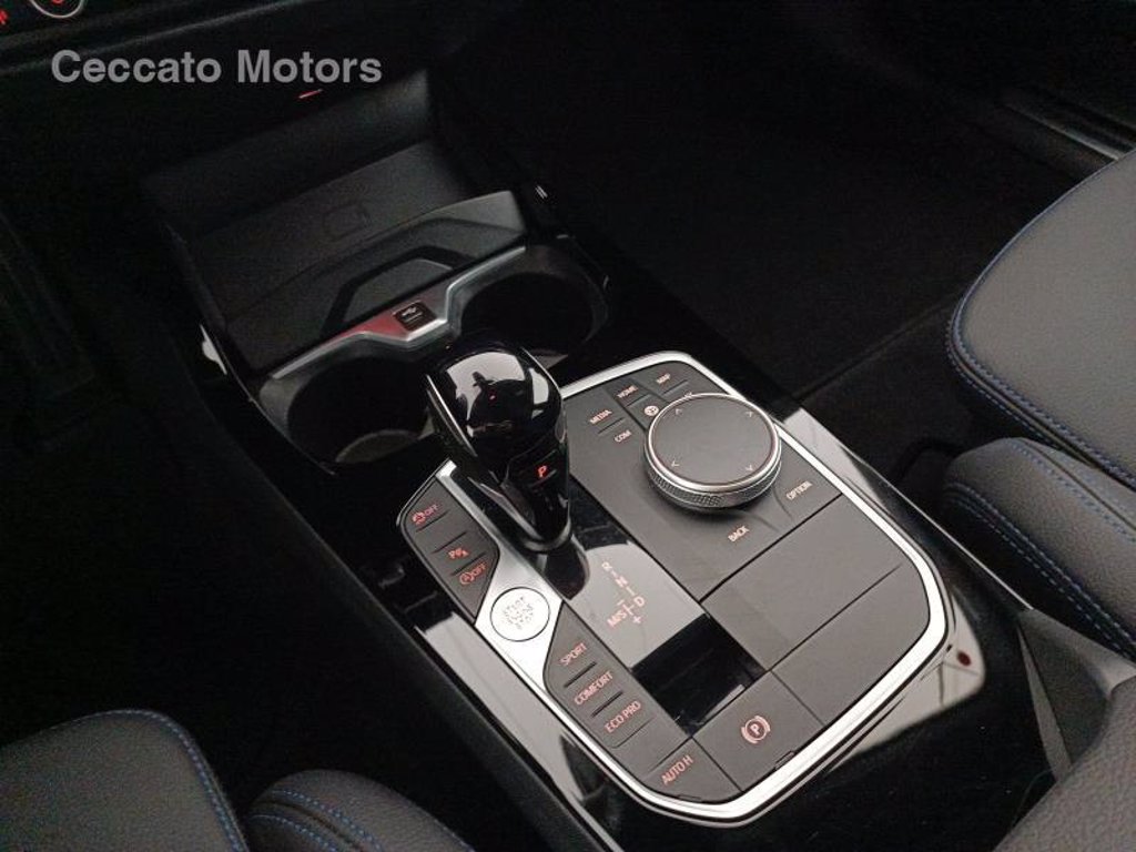 BMW 220d gran coupe msport auto
