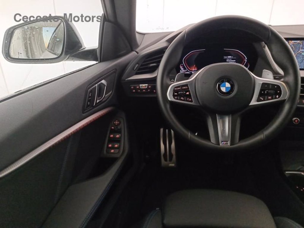 BMW 220d gran coupe msport auto