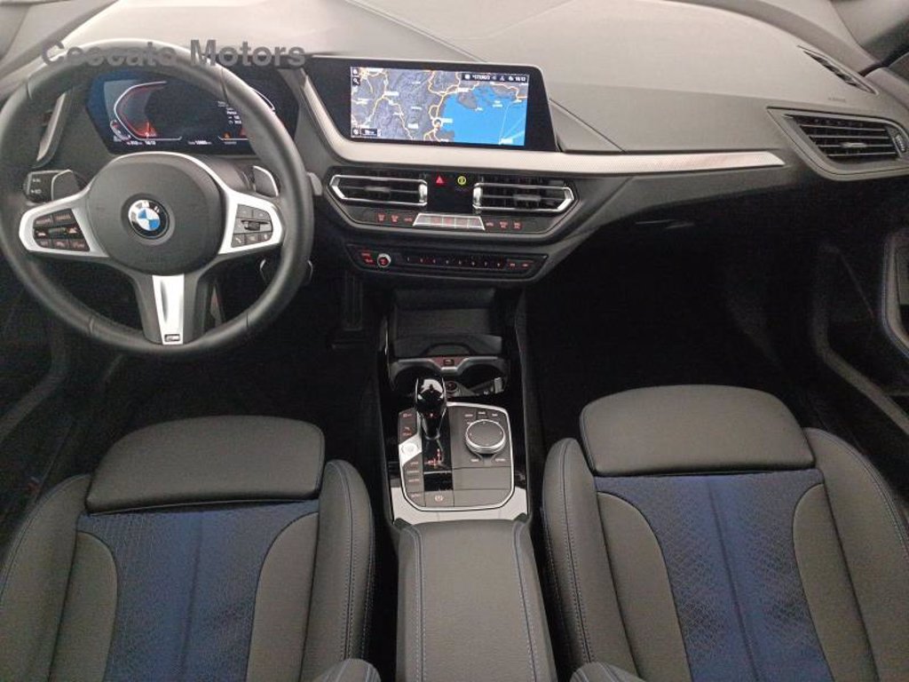 BMW 220d gran coupe msport auto