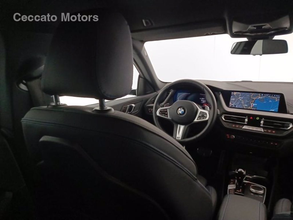 BMW 220d gran coupe msport auto