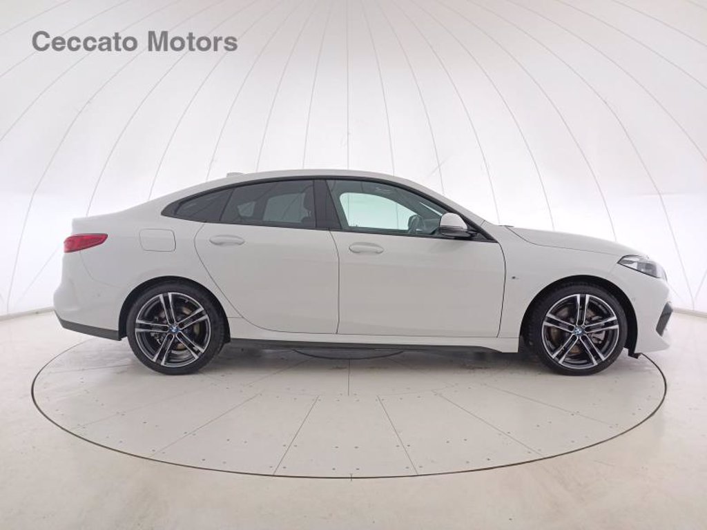 BMW 220d gran coupe msport auto