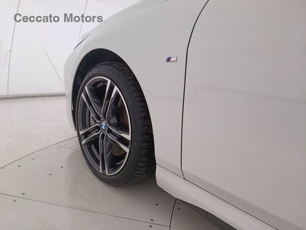 BMW 220d gran coupe msport auto