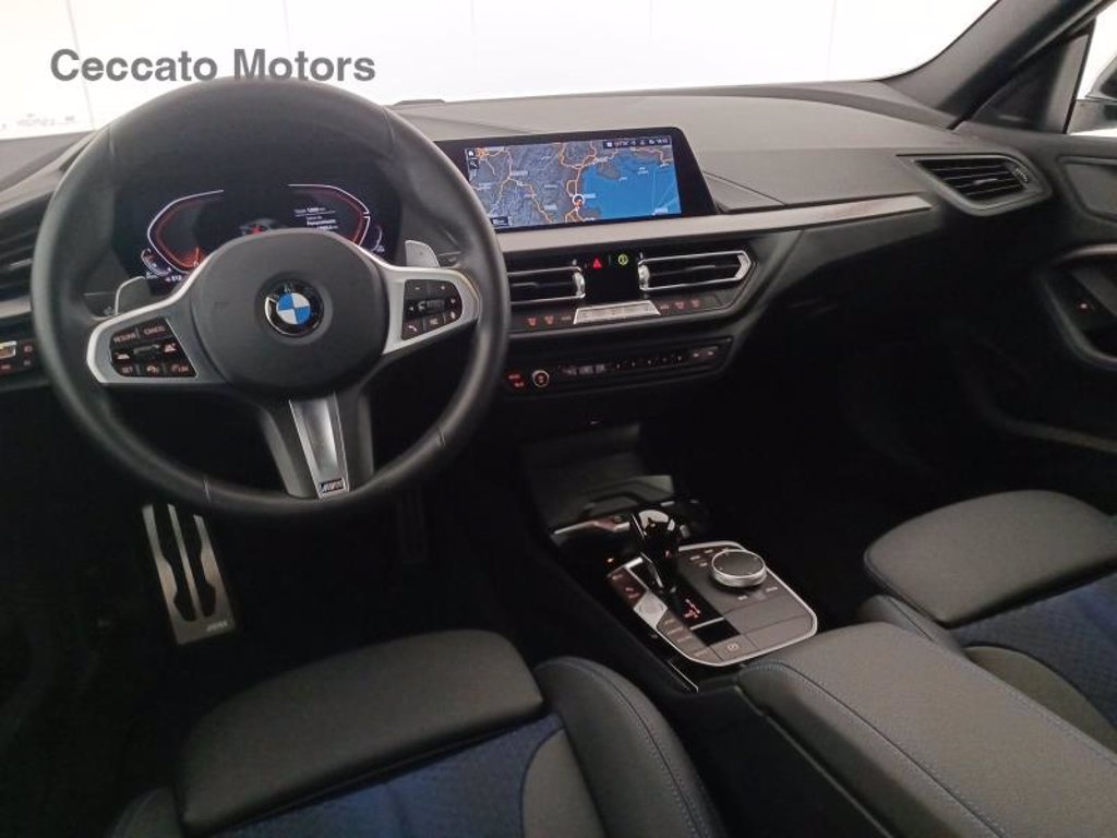 BMW 220d gran coupe msport auto