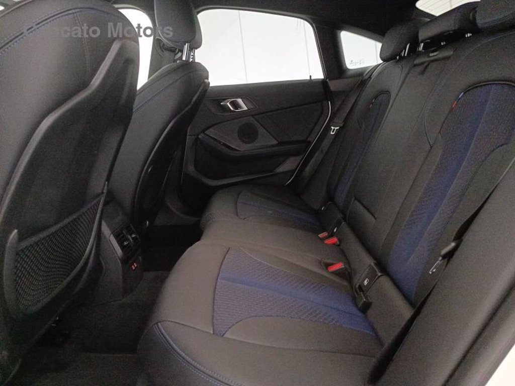 BMW 220d gran coupe msport auto