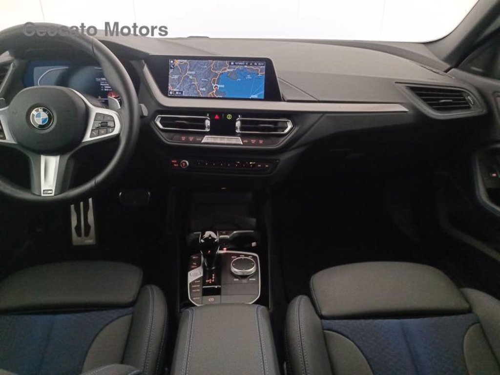 BMW 220d gran coupe msport auto