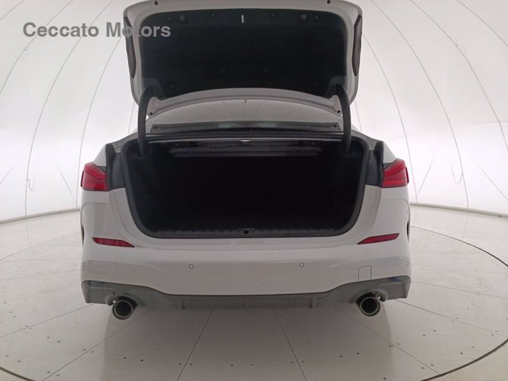 BMW 220d gran coupe msport auto