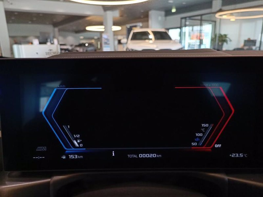 BMW M3 3.0 competition xdrive auto