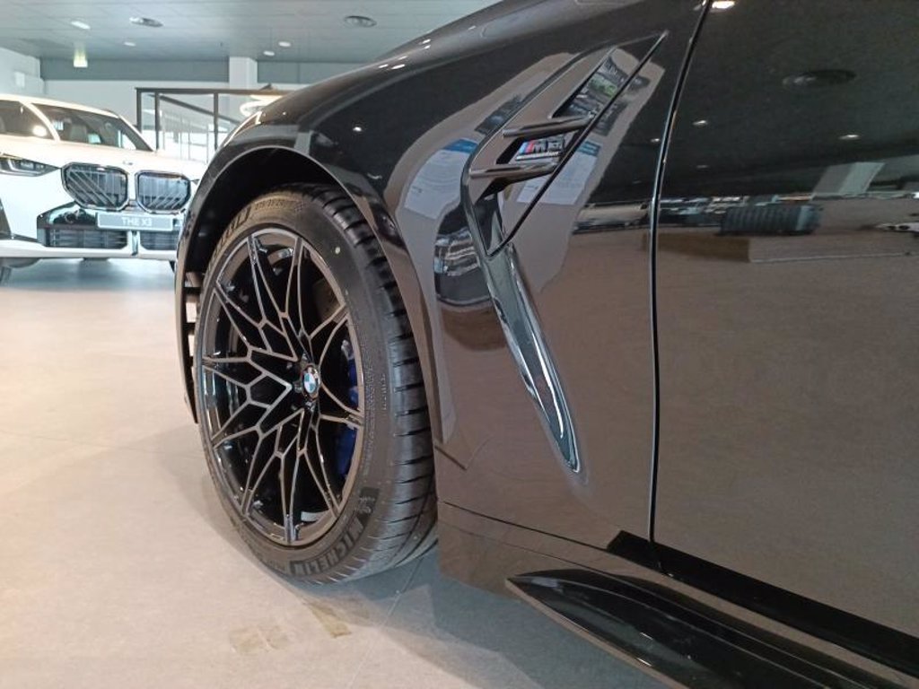 BMW M3 3.0 competition xdrive auto