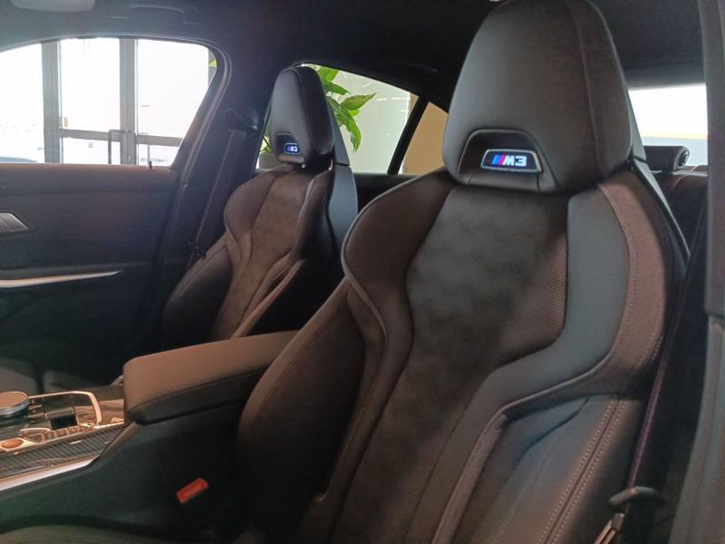 BMW M3 3.0 competition xdrive auto