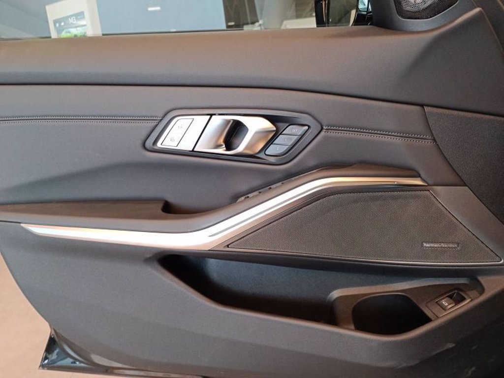 BMW M3 3.0 competition xdrive auto