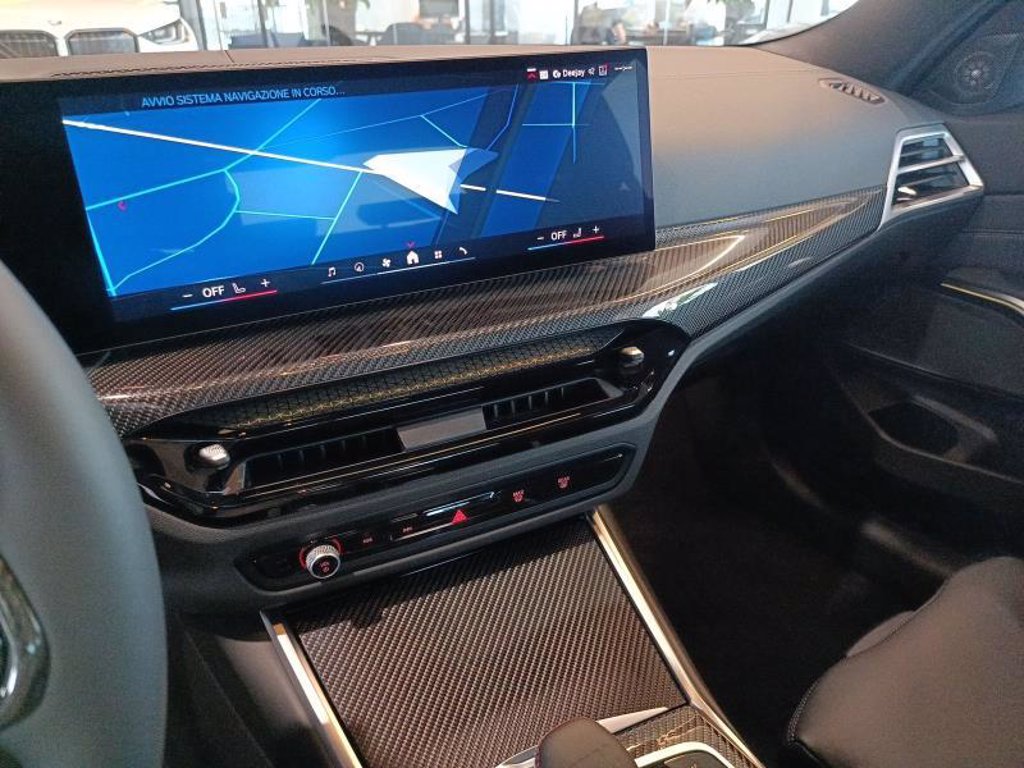 BMW M3 3.0 competition xdrive auto