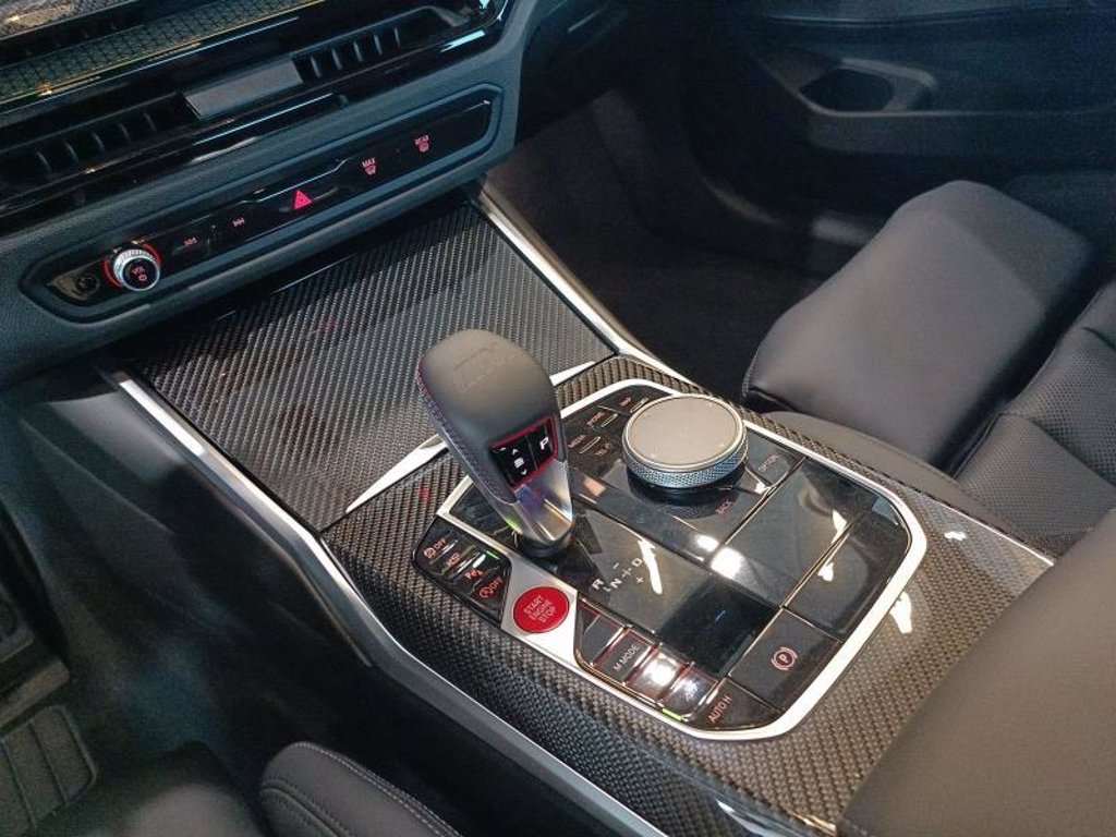 BMW M3 3.0 competition xdrive auto