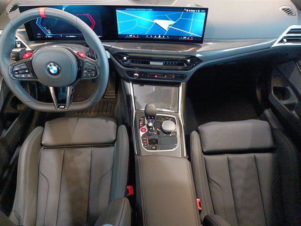 BMW M3 3.0 competition xdrive auto