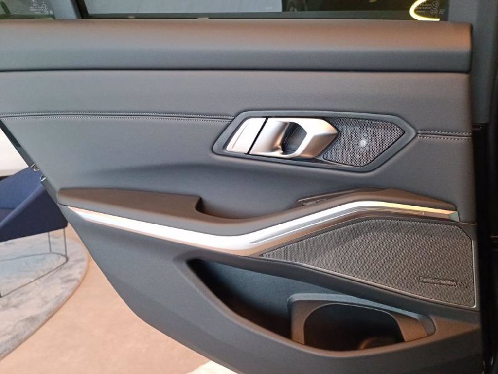 BMW M3 3.0 competition xdrive auto