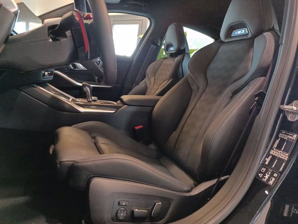 BMW M3 3.0 competition xdrive auto