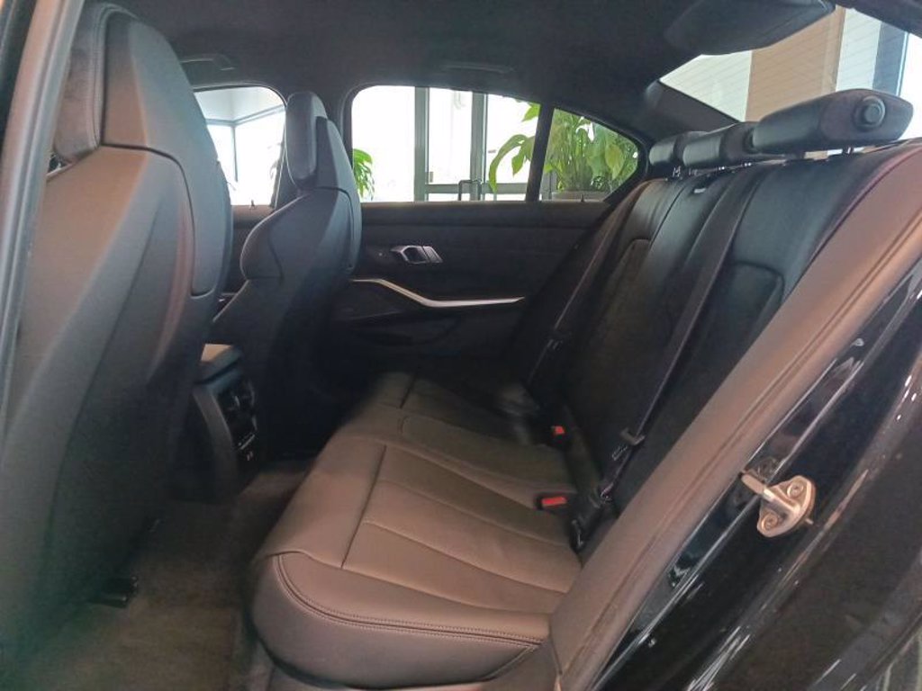 BMW M3 3.0 competition xdrive auto