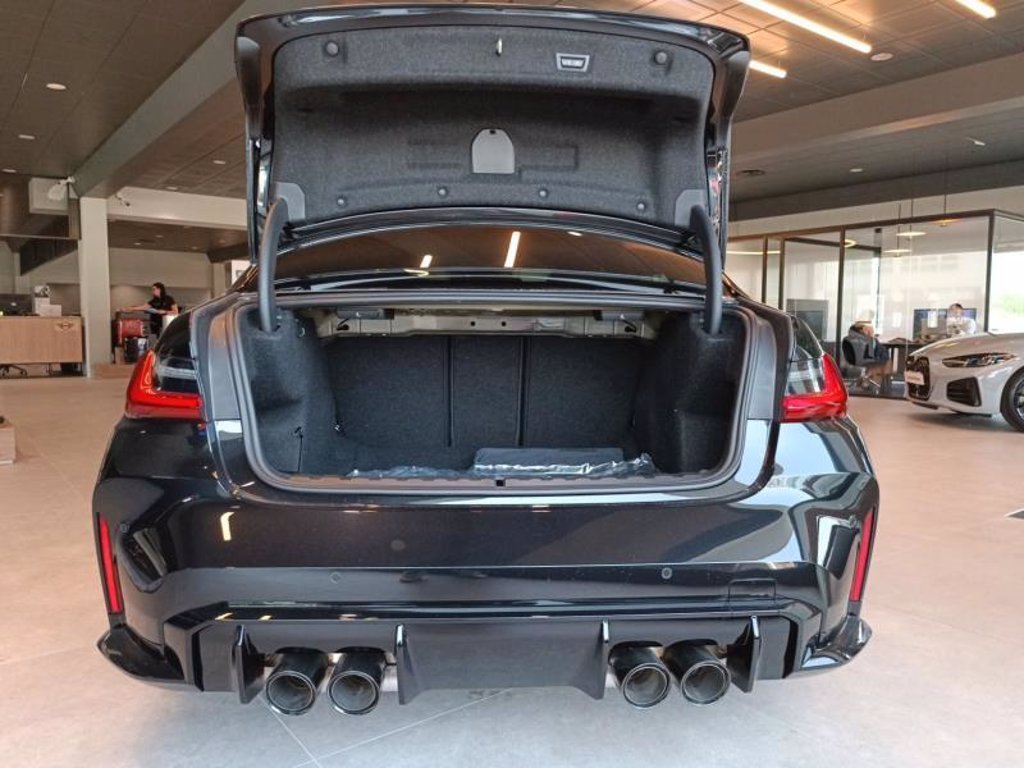 BMW M3 3.0 competition xdrive auto