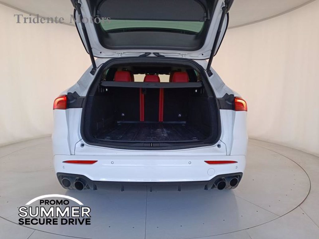MASERATI Grecale 2.0 mhev modena 330cv auto