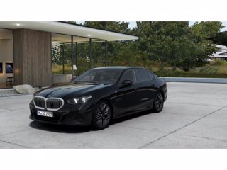 BMW 520d 48v xdrive msport auto
