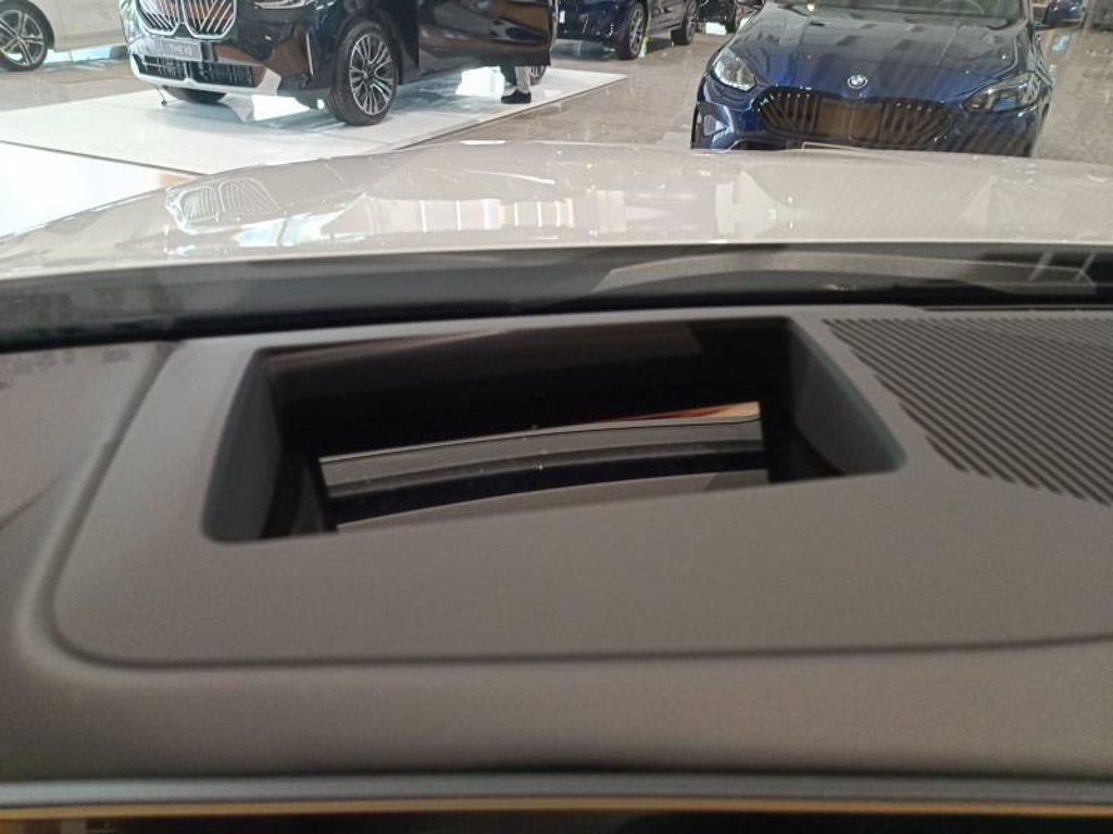 BMW 520d touring 48v xdrive msport pro auto