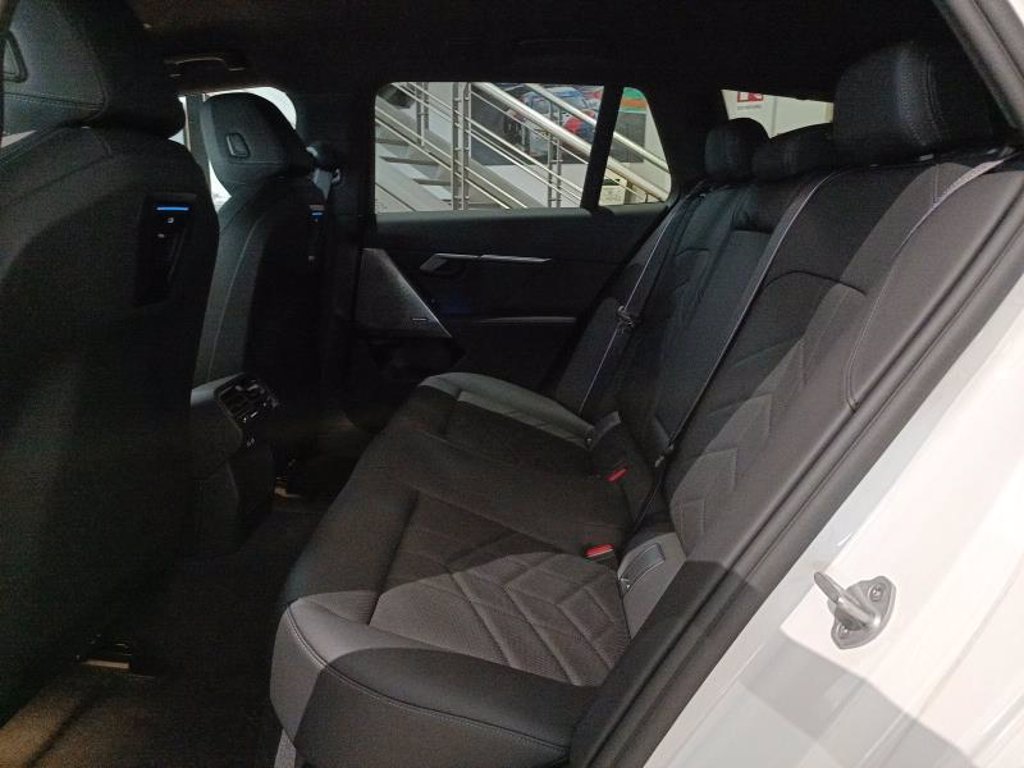 BMW 520d touring 48v xdrive msport pro auto