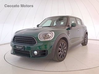 MINI Mini countryman 1.5 one