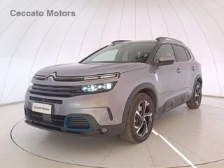 CITROEN C5 aircross 1.6 hybrid phev shine 225 e-eat8