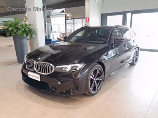 BMW 318i touring msport auto