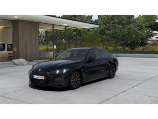 BMW 420d gran coupe mhev 48v xdrive msport pro auto