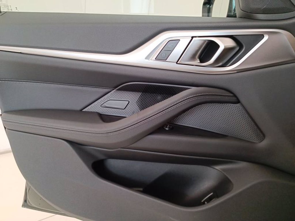 BMW 420d gran coupe mhev 48v xdrive msport pro auto
