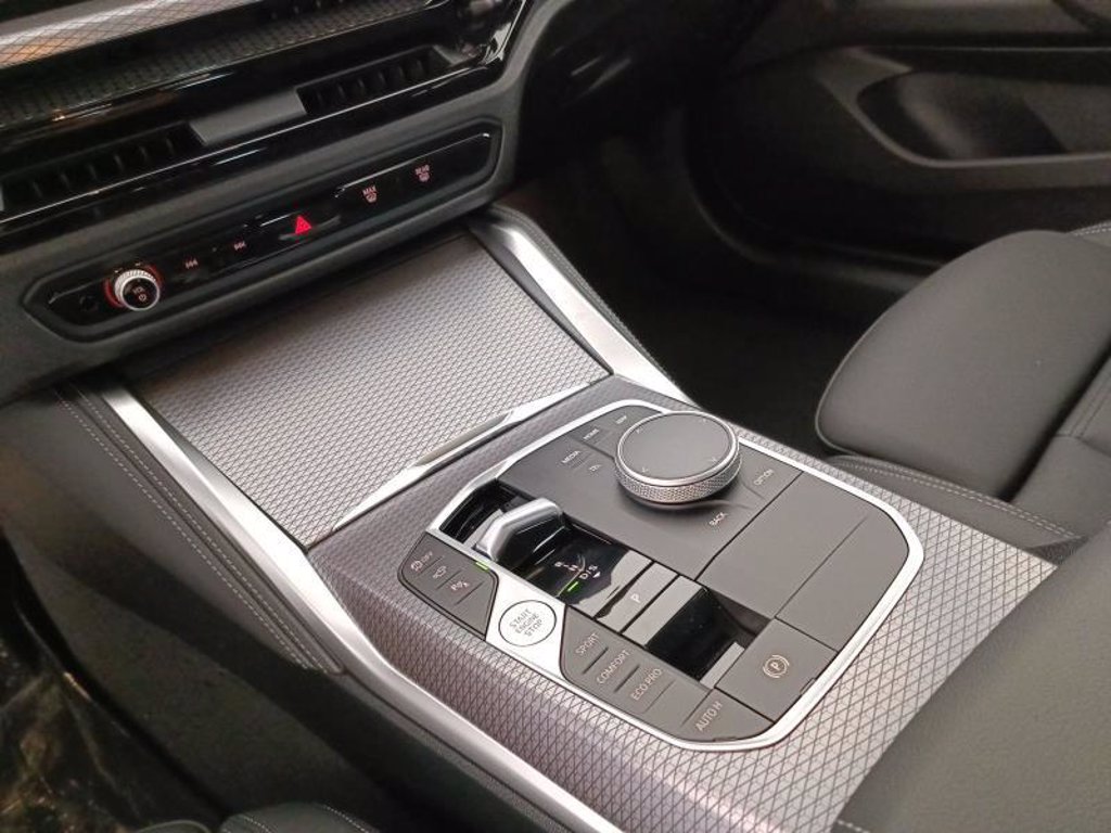 BMW 420d gran coupe mhev 48v xdrive msport pro auto