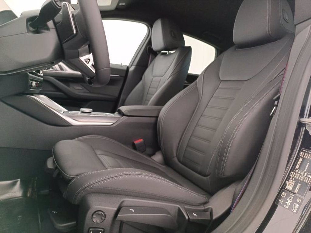 BMW 420d gran coupe mhev 48v xdrive msport pro auto