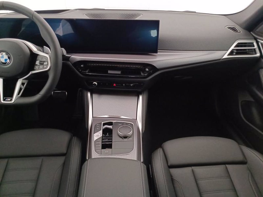 BMW 420d gran coupe mhev 48v xdrive msport pro auto