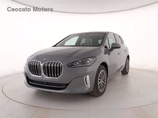 BMW 218d active tourer luxury auto