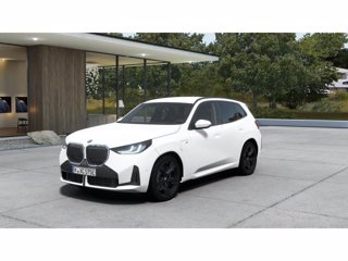 BMW X3 xdrive30e msport pro auto