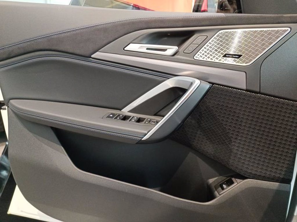 BMW X2 xdrive m35i auto