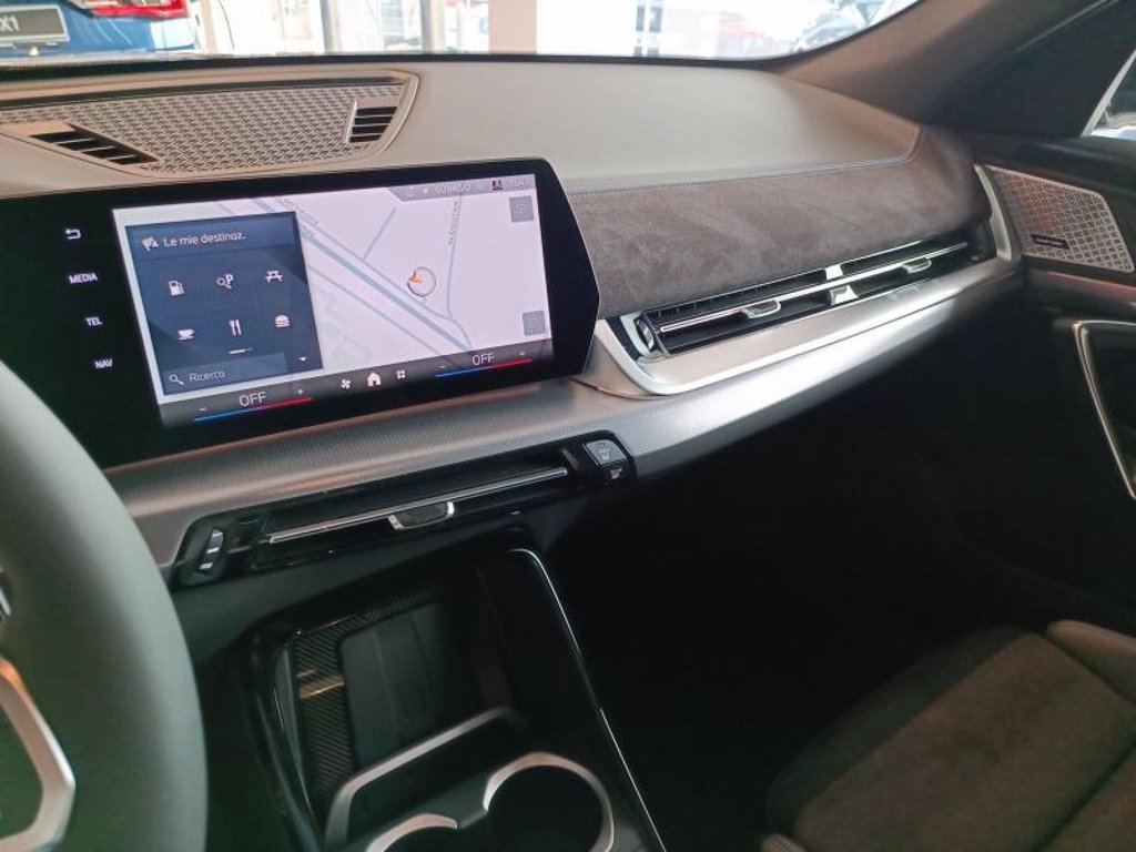 BMW X2 xdrive m35i auto