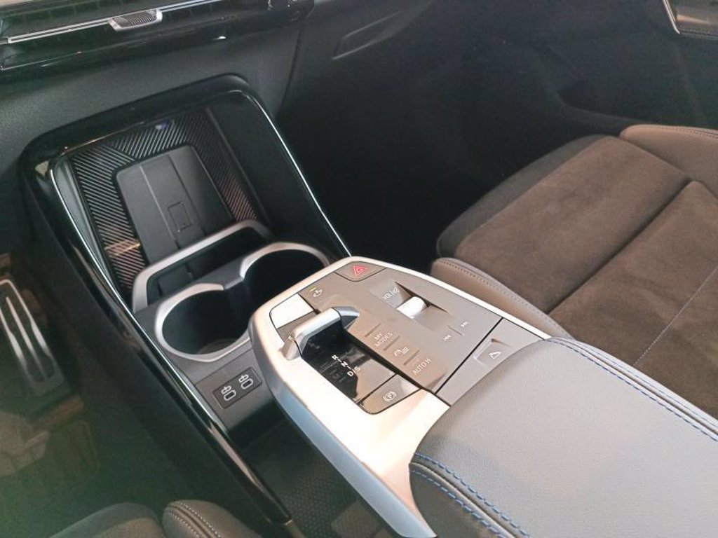BMW X2 xdrive m35i auto